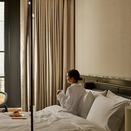 Hotel Nelligan-3